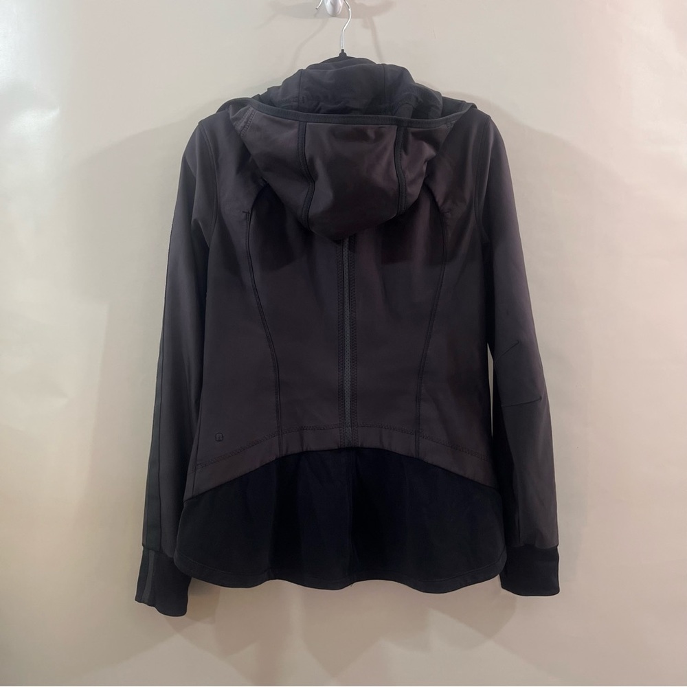 Lululemon Keep It Up Jacket size 10 - Picture 6 of 14